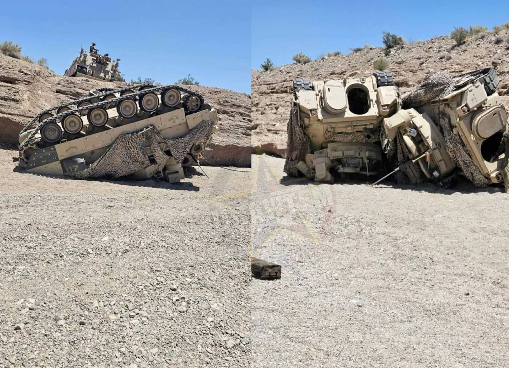 MD三等人版本的车祸警示录