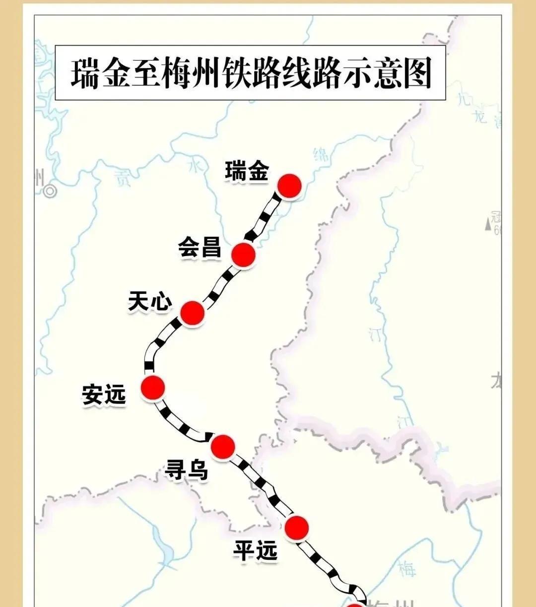 瑞梅铁路（江西段）首座4千米以上隧道顺利贯通6月20日，由中铁二十二局参建的瑞