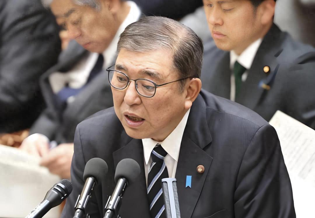 局势逆转了，新超级大国已经诞生，日本必须认清现实世界局势早就不是以前的老样子