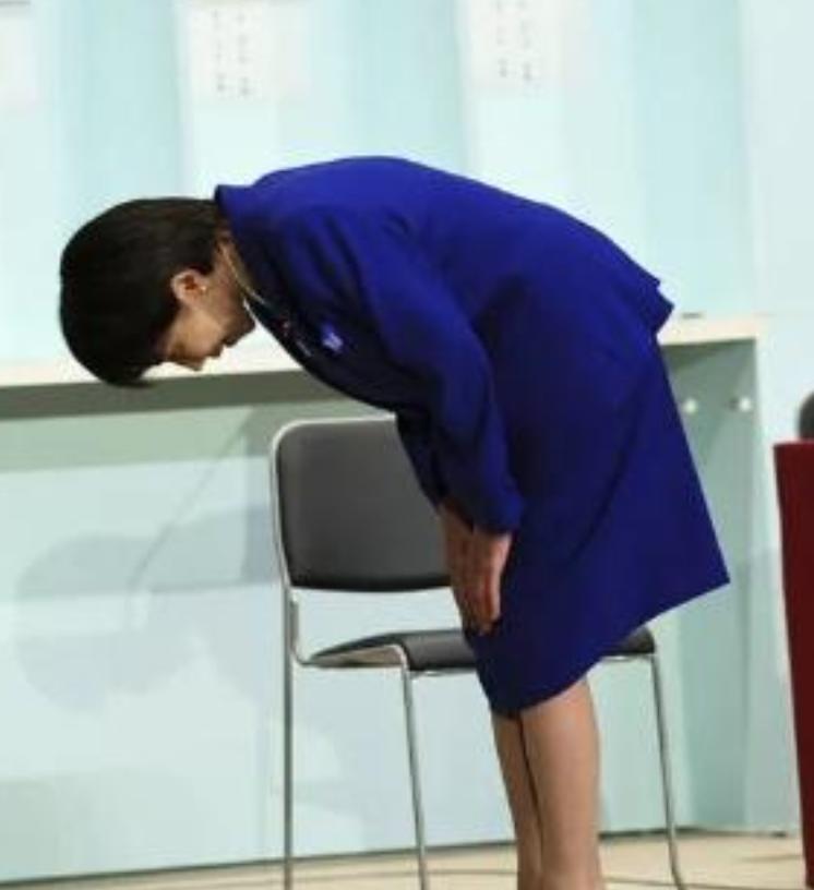 驻日使馆重磅发声 就在11月21日傍晚，驻日本大使馆在Twitter和Fac