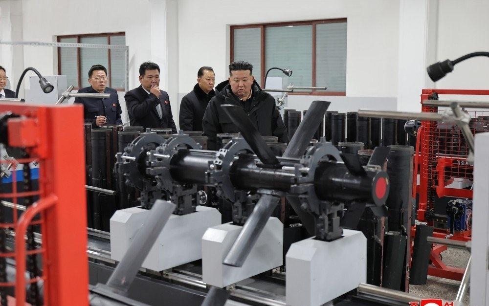 主体的巡飞弹工厂。热点观点烽火问鼎计划