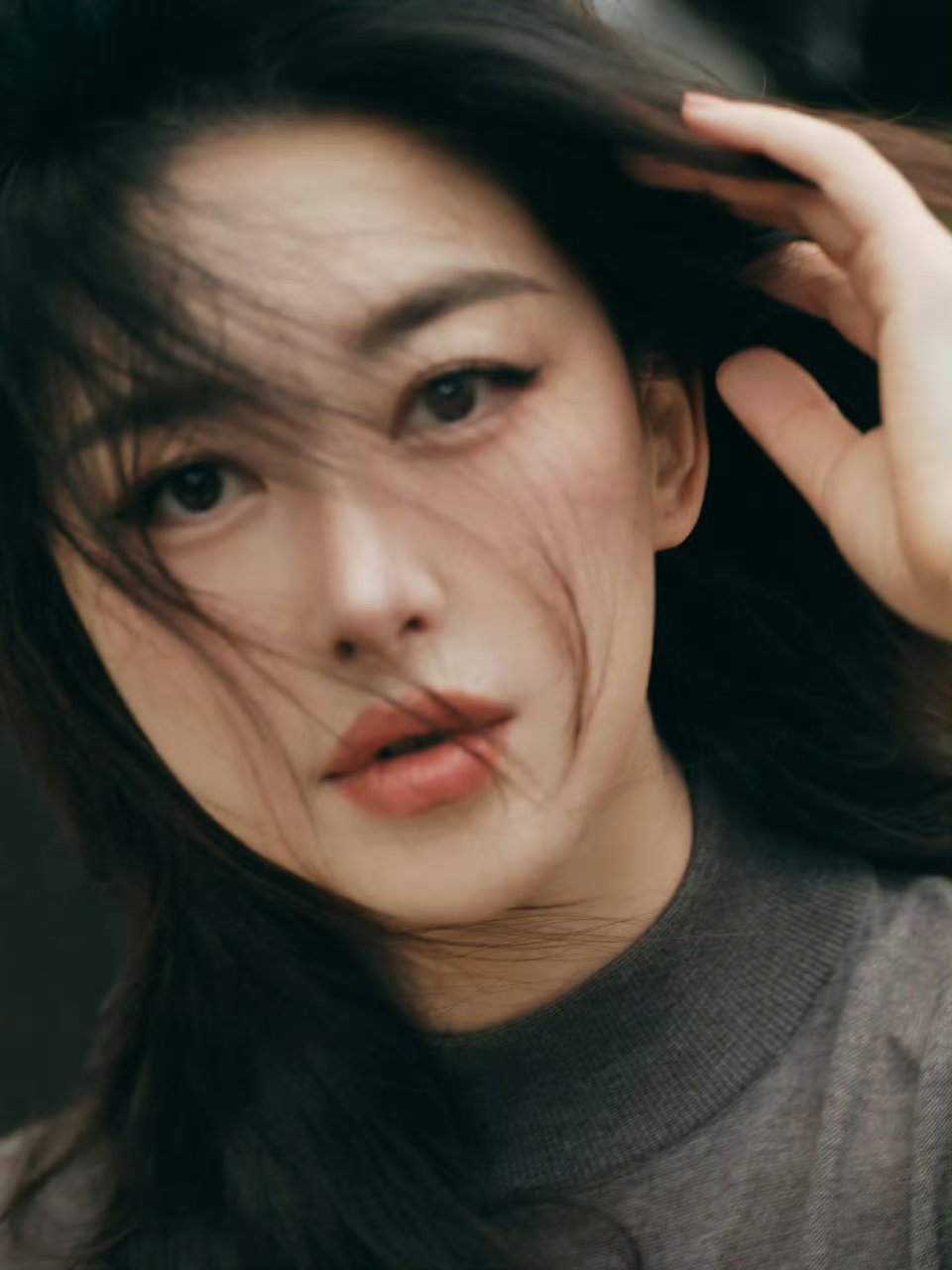 朱珠～～朱珠朱珠