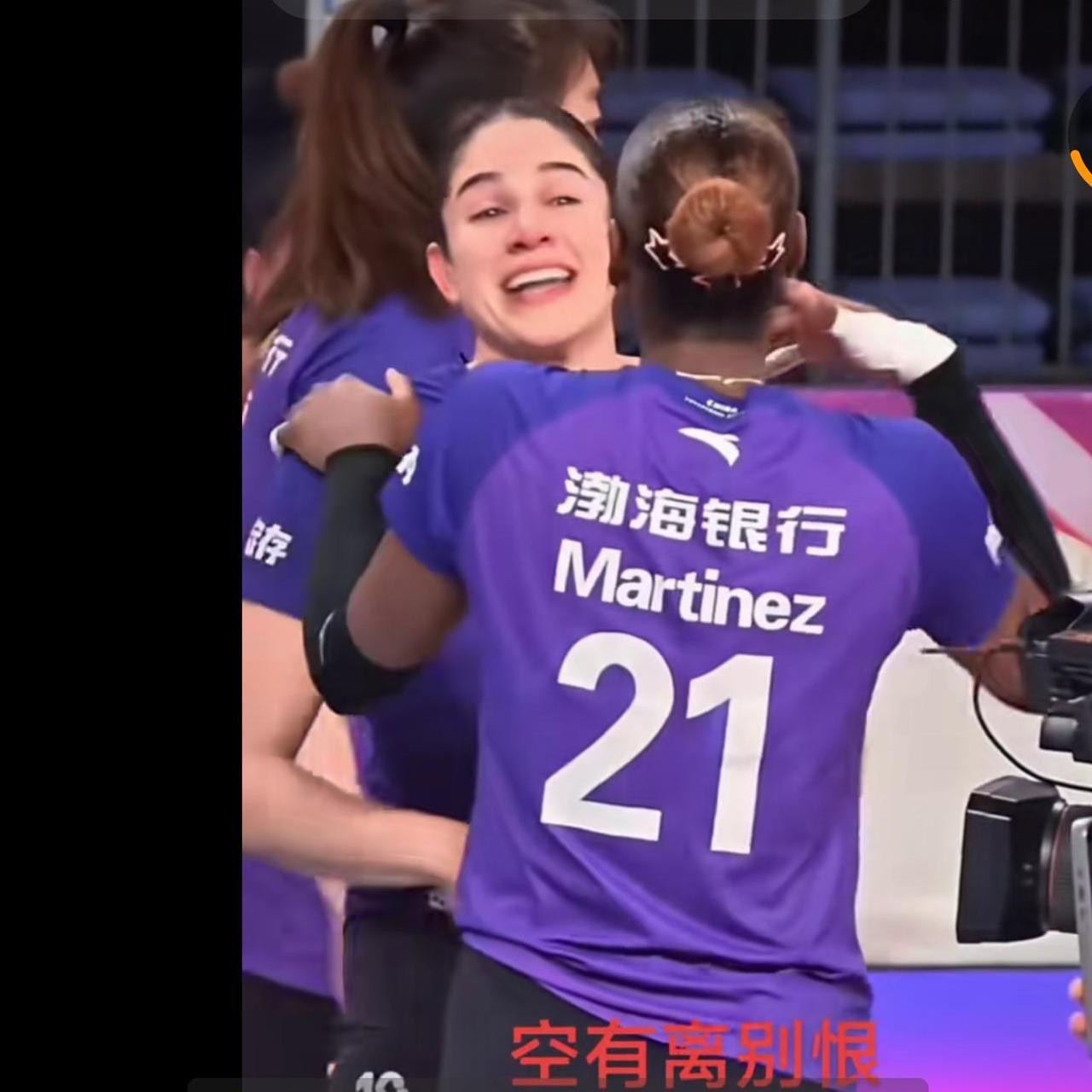 输，她就是原罪！有人说，竞技体育有输有赢很正常，但我不想讲大道理。如果说常规