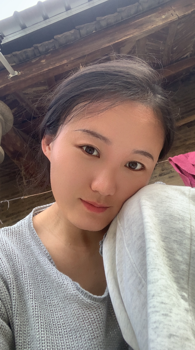 原相机拍的，只清了斑看着像多大的啊