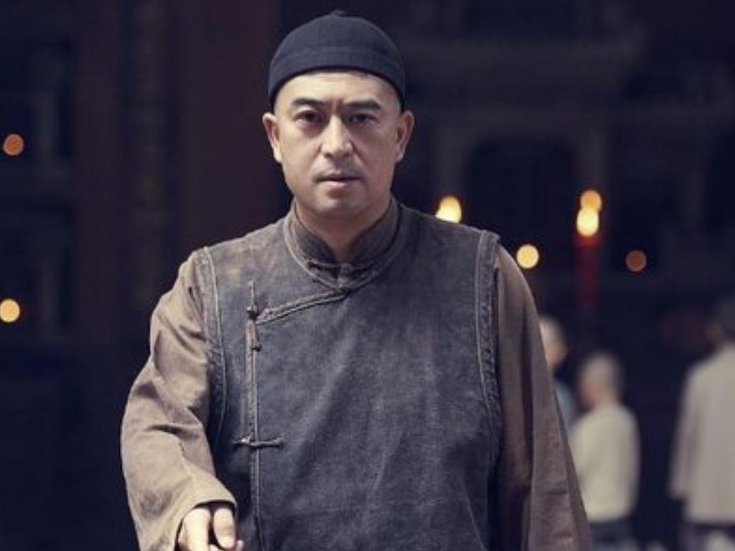 他拍《白鹿原》时，对女演员李梦大喊“滚蛋”，随即换成了自己的学生，后李梦戏份全被