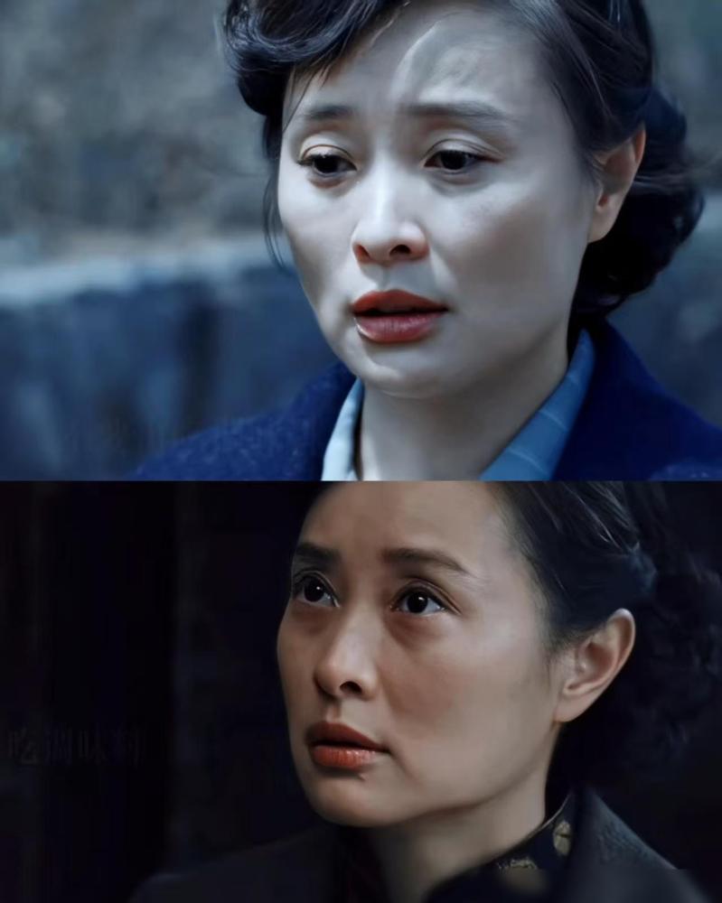 吴越消失好几天，电话微信都联系不上，剧组差点报警，最后在酒店房间找到她，人是杀青