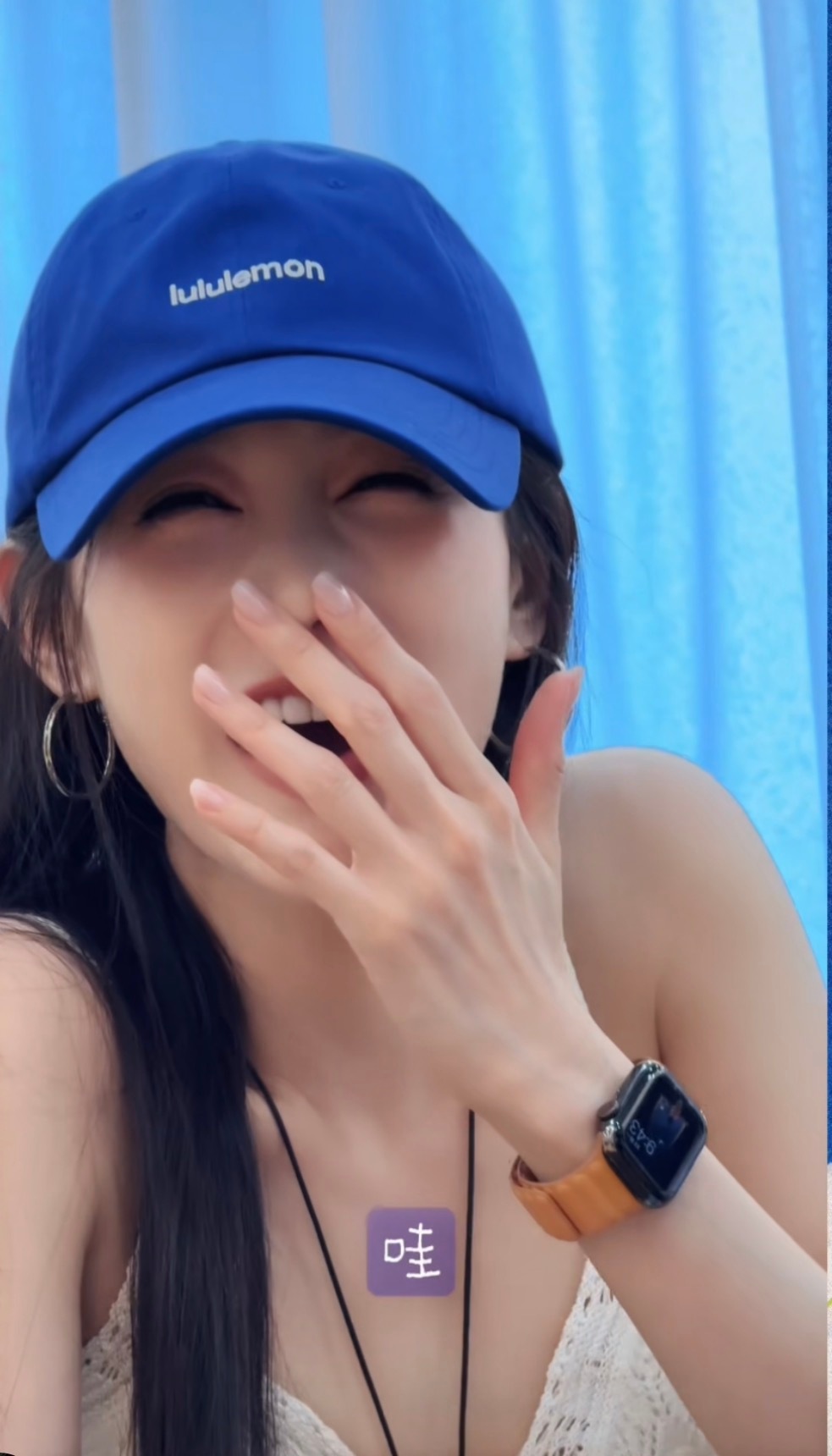 李一桐谁说我做饭狗都不吃谁～谁说的瞎说什么实话虽然但是看上去很不错终究也是