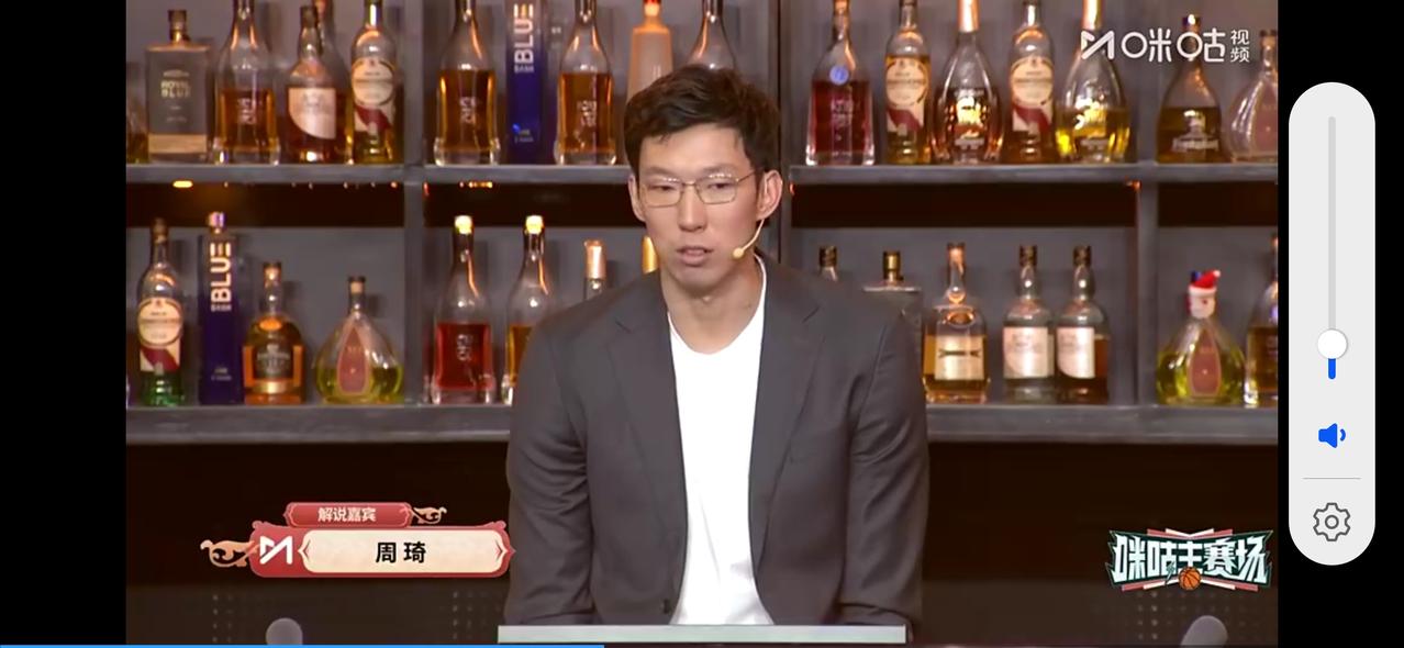 周琦落选国家队，还是因为腰伤，刘炜建议开局就给台北队上强度林庭谦认为我们的后