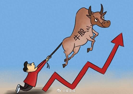 9月1号周一热门人气股点评国轩高科：量价齐升，加速上行岩山科技：主升延续，格