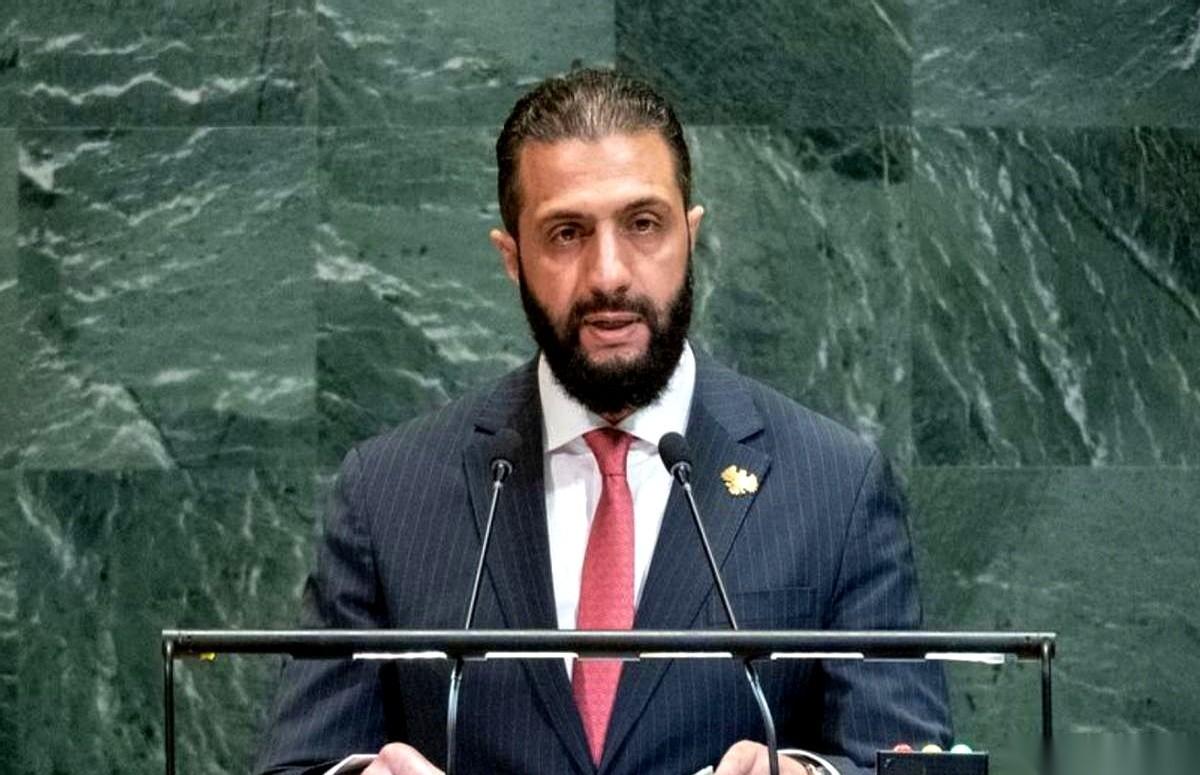 14票赞成，0票反对。就咱们，投了弃权。整个安理会，就中国一个，没给那个叫朱