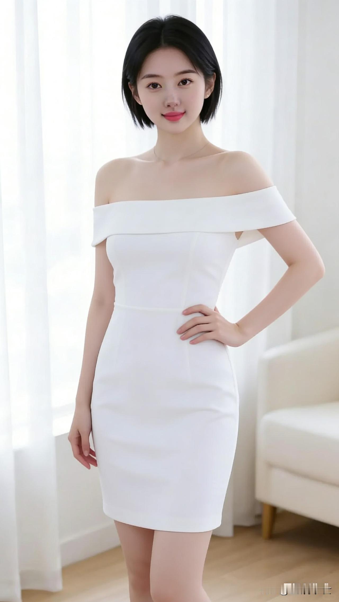 高清唯美写真颜值写真