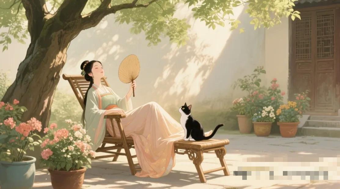 很多人总腰酸、屁股发凉，还痛经、瘦不下来，别总以为是肾虚宫寒，其实根源全在屁股！