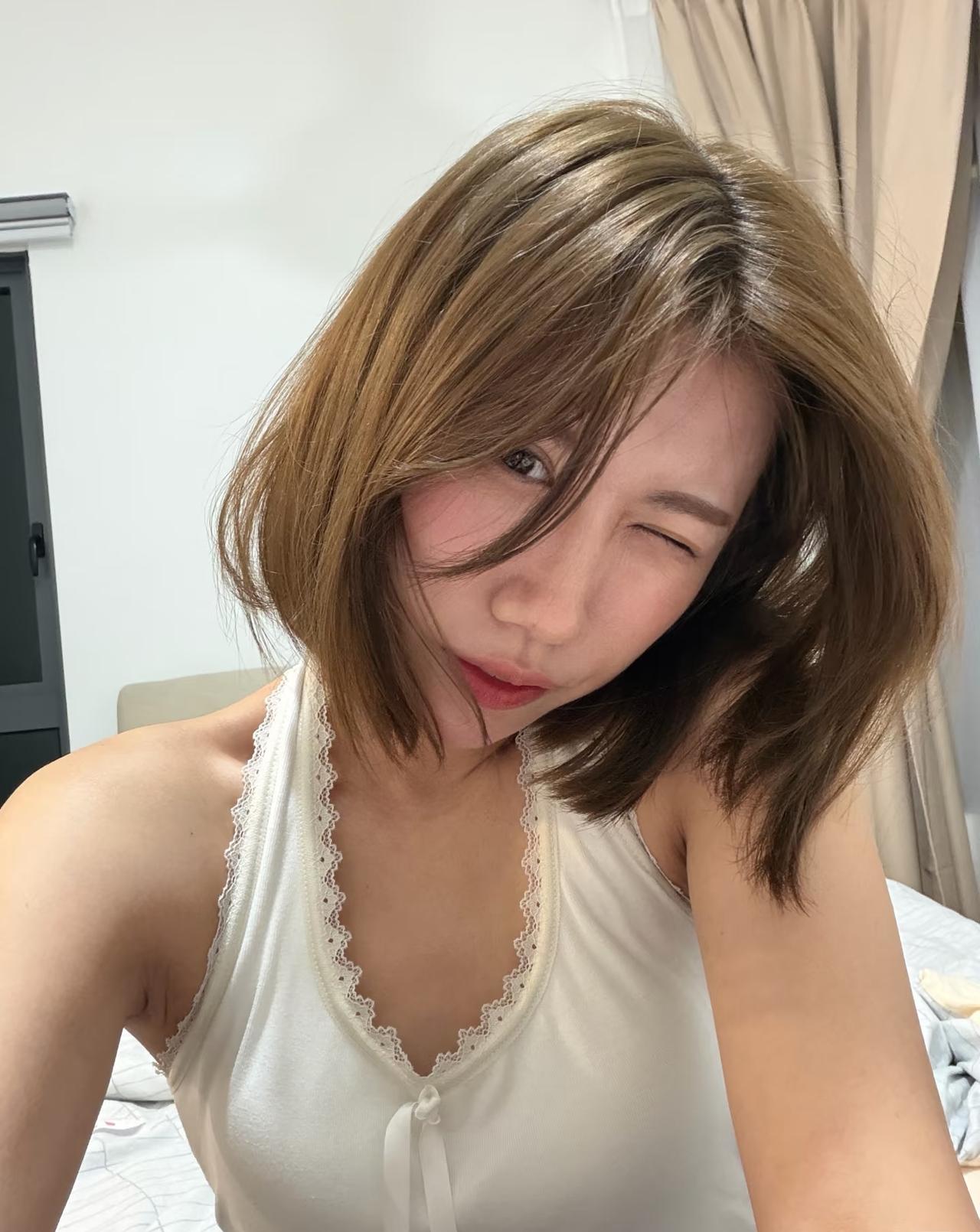 30岁＋小美女来找对象了