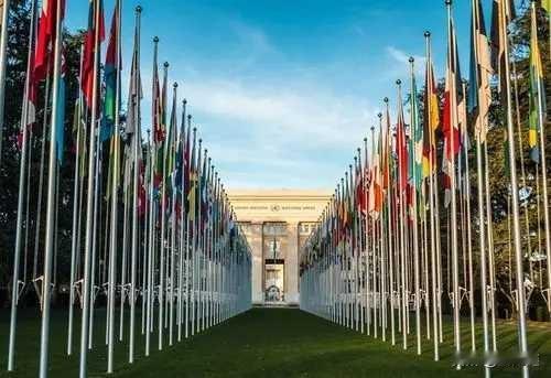 炸锅了！联合国一纸新规，直接把5个国家“踢”出了发达国家群！全球经济，彻底大洗牌