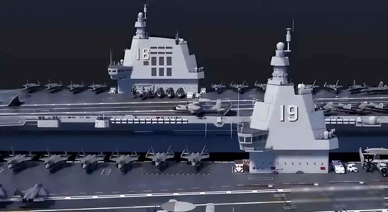 新兵何剑站上镜头，航母命名暗藏玄机，19岁成了关键数字2026年海军节那天，