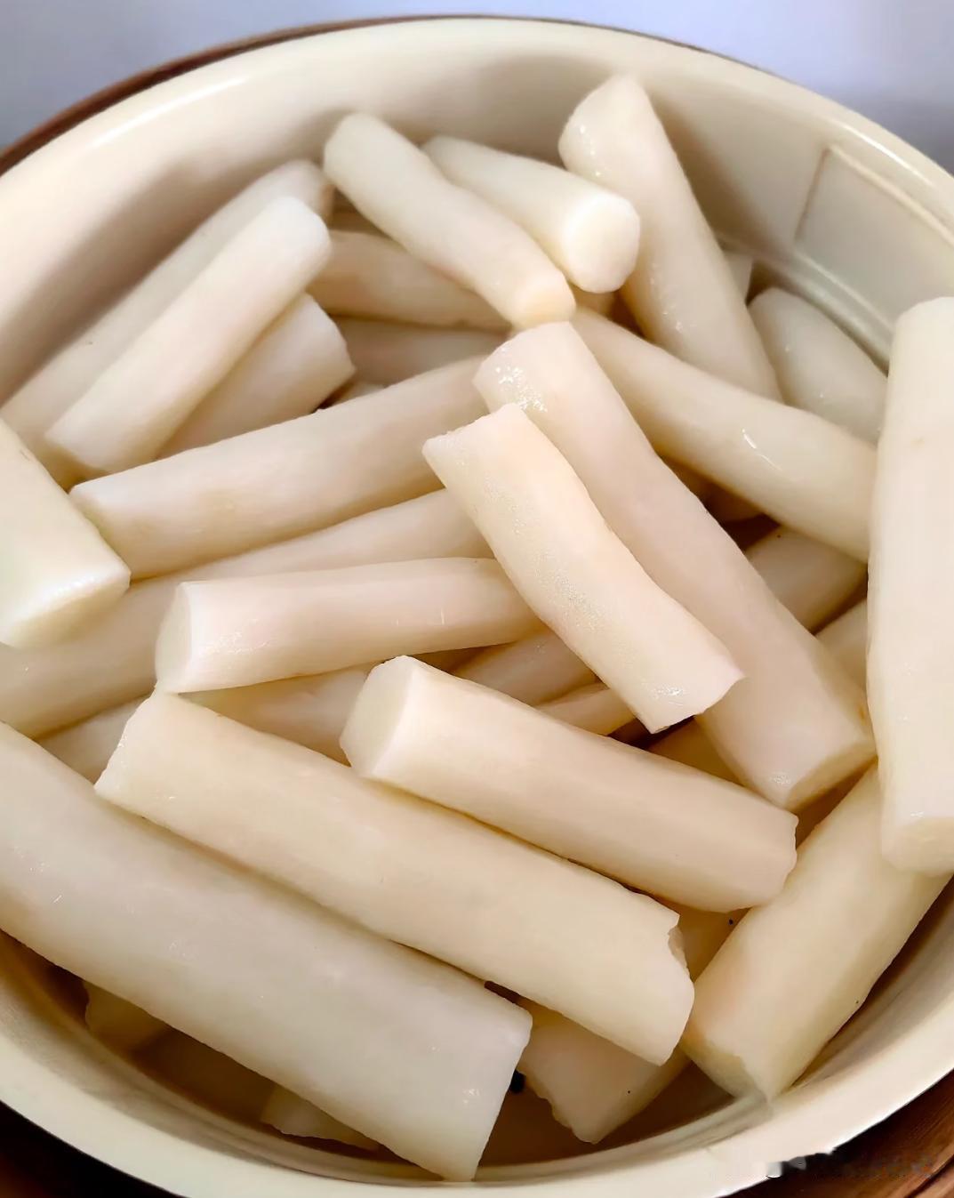 生活中类比“人参级别”的食物，你吃过几种？都吃过的人有福了第一种：山药——“