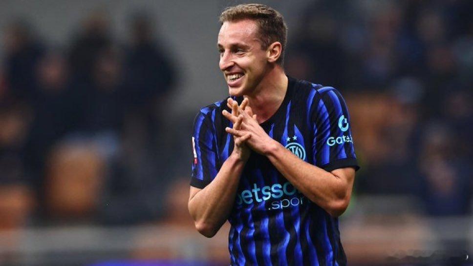 斯基拉：科莫利和弗拉泰西的谈判正在进行中，科莫利正在考虑向国际米兰提供一份带买断