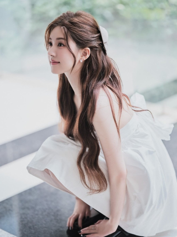 花园漫步~善良是你的本性