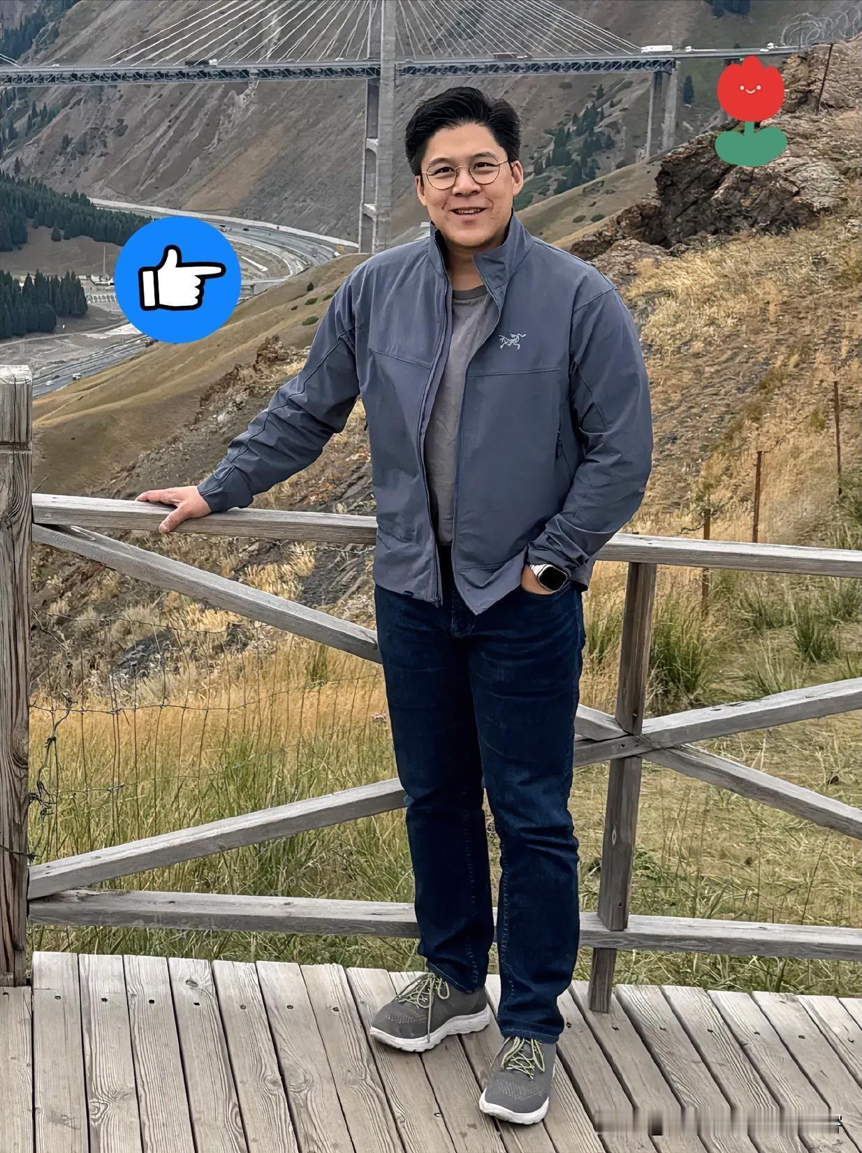 霍启刚这次真把家底摆出来了。当了新一届立法会议员，按规定得申报财产，结果一公开就