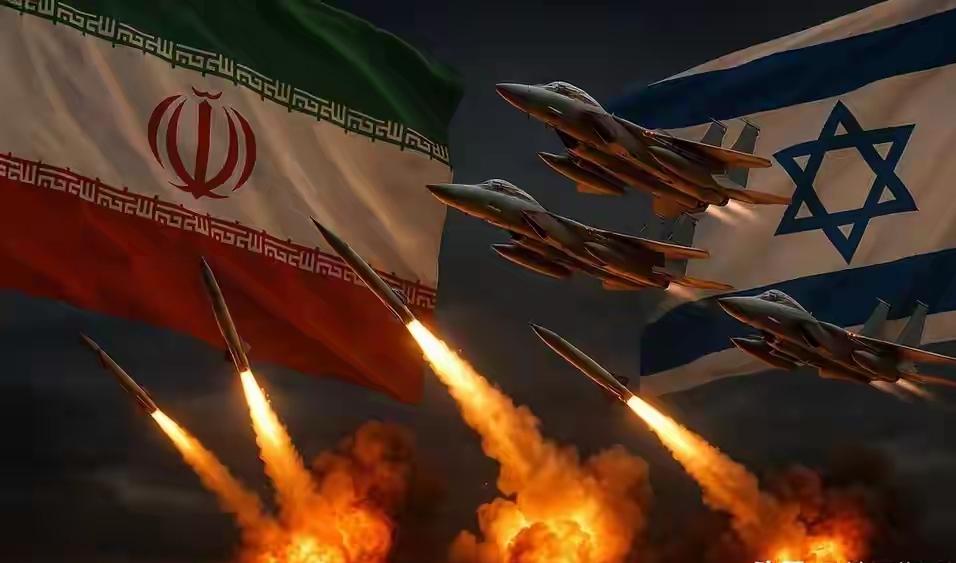 据以色列《耶路撒冷邮报》消息，以色列政府向美国发出警示：倘若伊朗的弹道导弹计划突