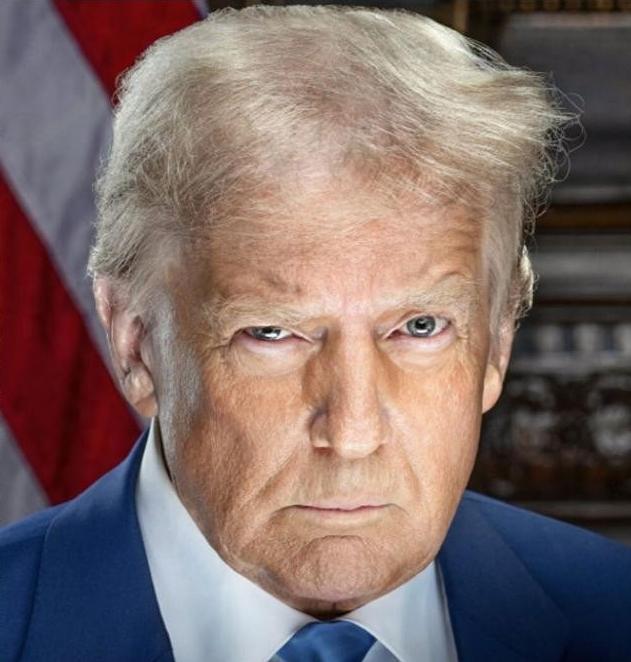 特朗普可能会成为美国历史上最倒霉的总统，不是因为他做错了什么，也不是因为他没本事