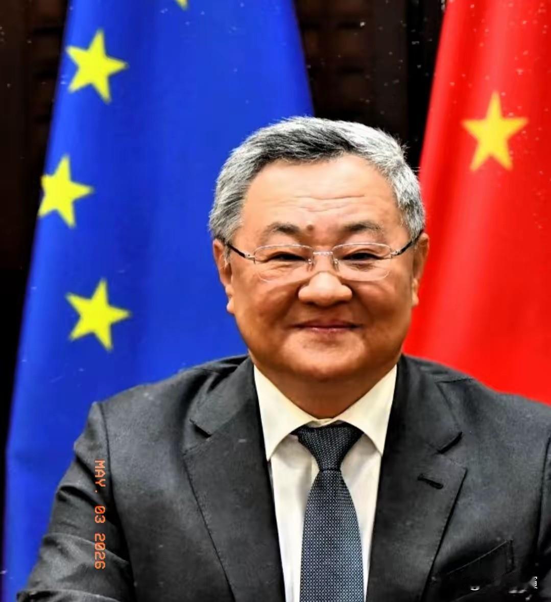 中国在联合国正面反击，直接顶掉美国的第一宝座！5月1日，联合国现场的气氛特别