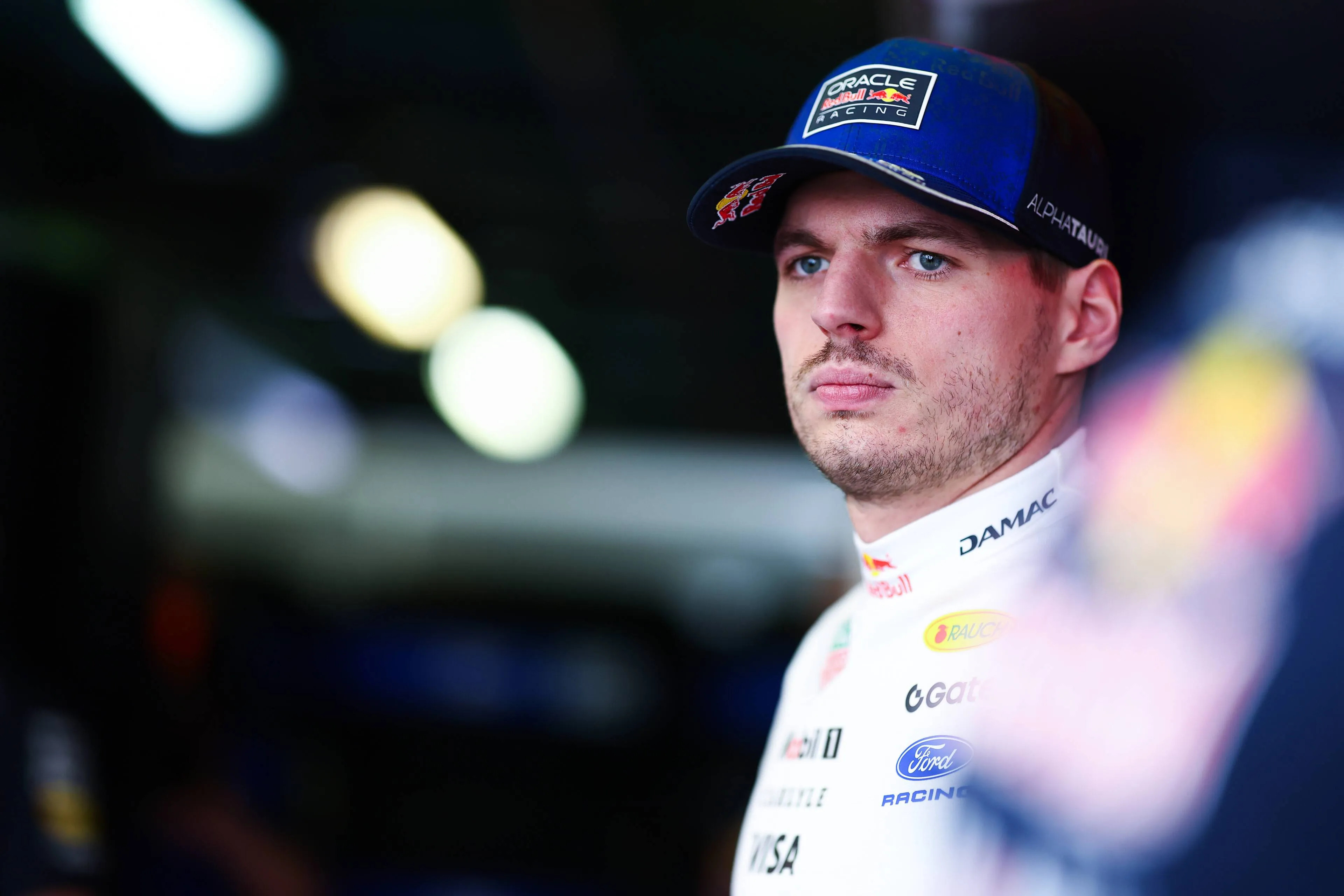 f1维斯塔潘对未来的动摇，红牛车队显然也心知肚明。在当前的困境之下，红牛方面正