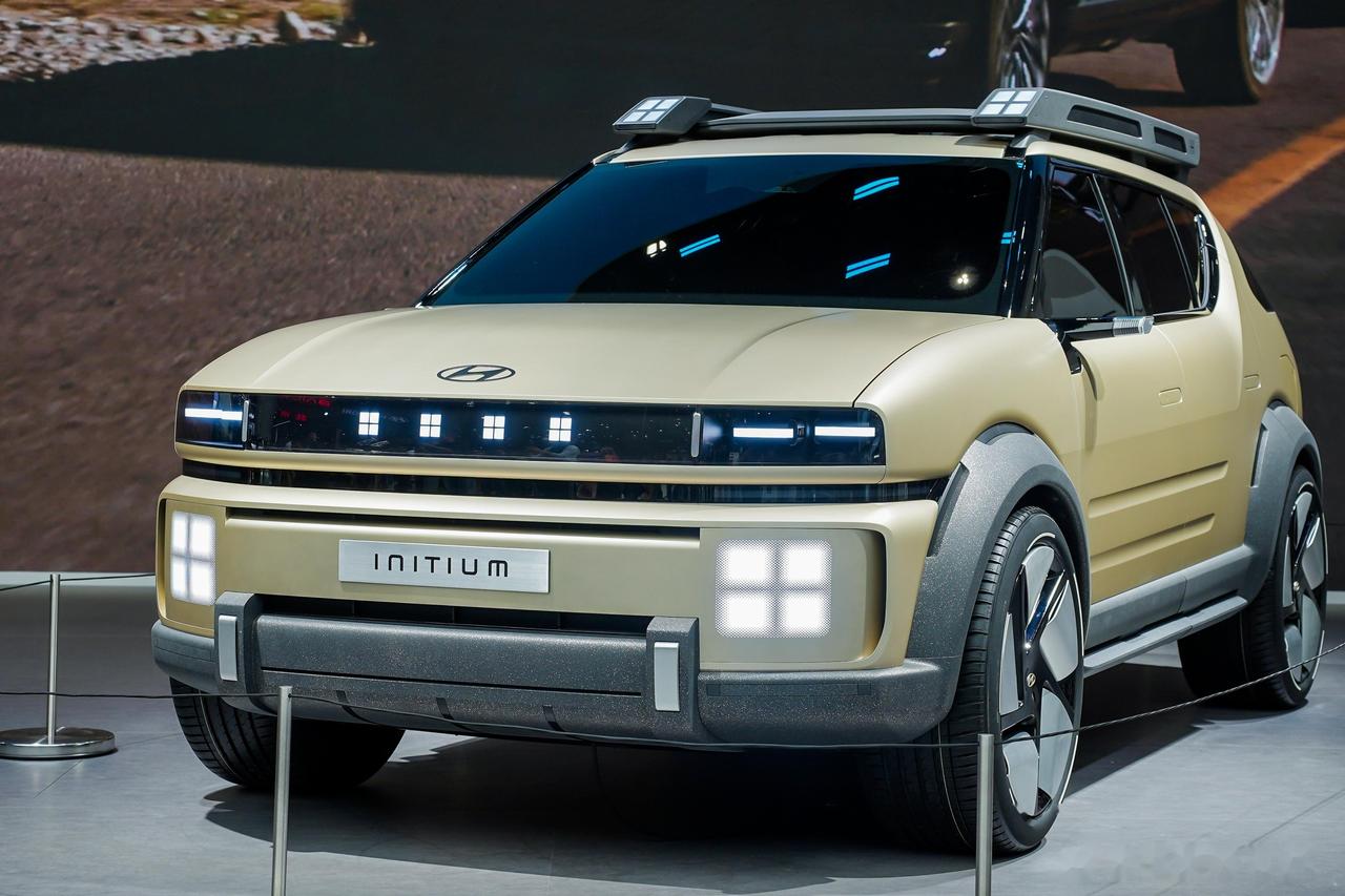 【现代汽车2月销量出炉！全球销售30.65万辆！】现代汽车2026年