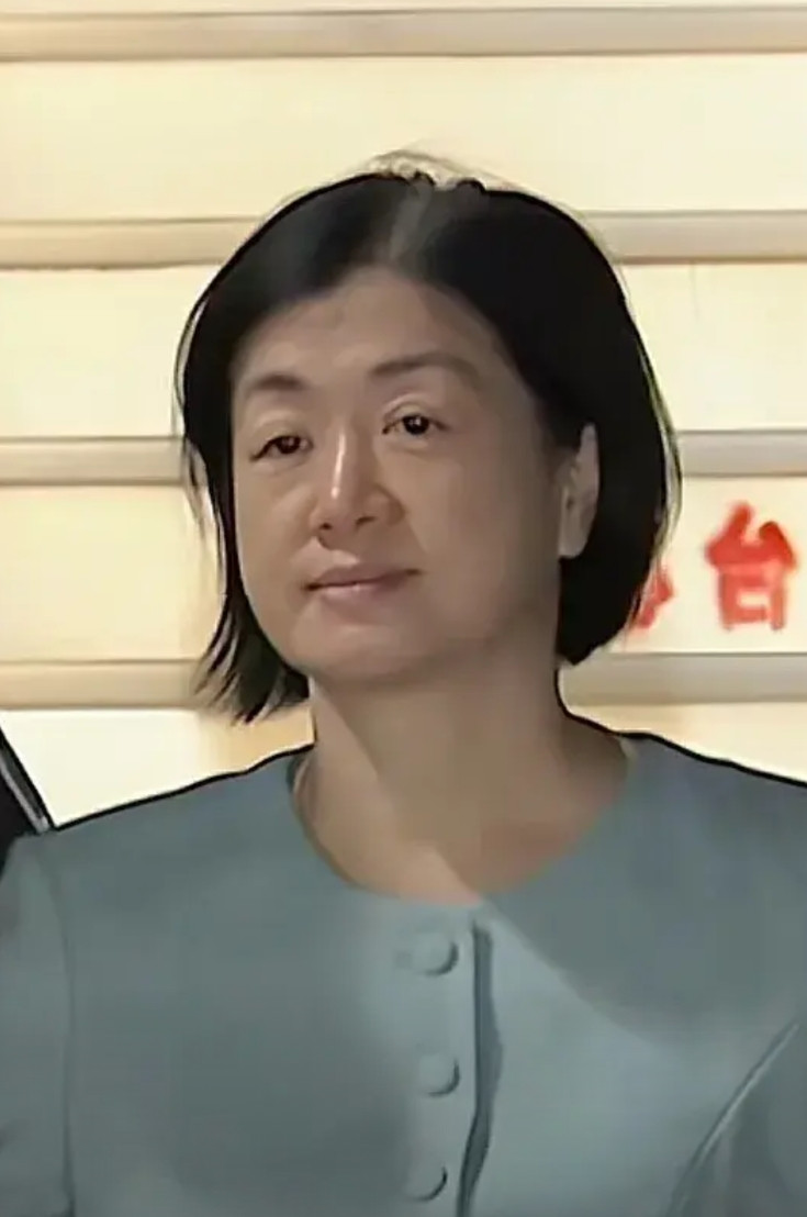 百名红通人员“周静华”被引渡回国，1969年9月出生的周静华，原是中国云铜（泰国