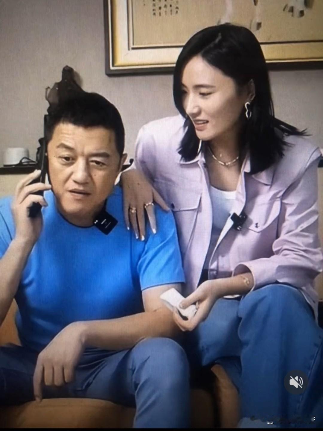 李亚鹏人品藏不住！离婚前暗托老友护母女，离婚非情断是不忍拖累据李亚鹏二