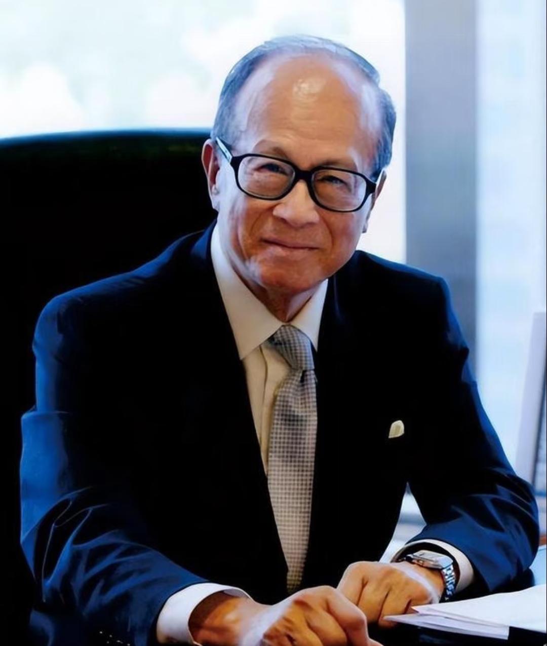 李嘉诚捐8000万港元，我觉得是实力所致；马云捐3000万港元，毕竟常年做公益，