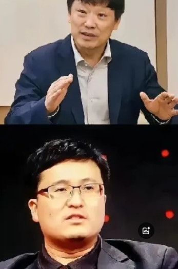 胡宋二人“唱反调”成瘾，网友该醒醒了！但凡这俩人支持的，网友往往得反向操作——李