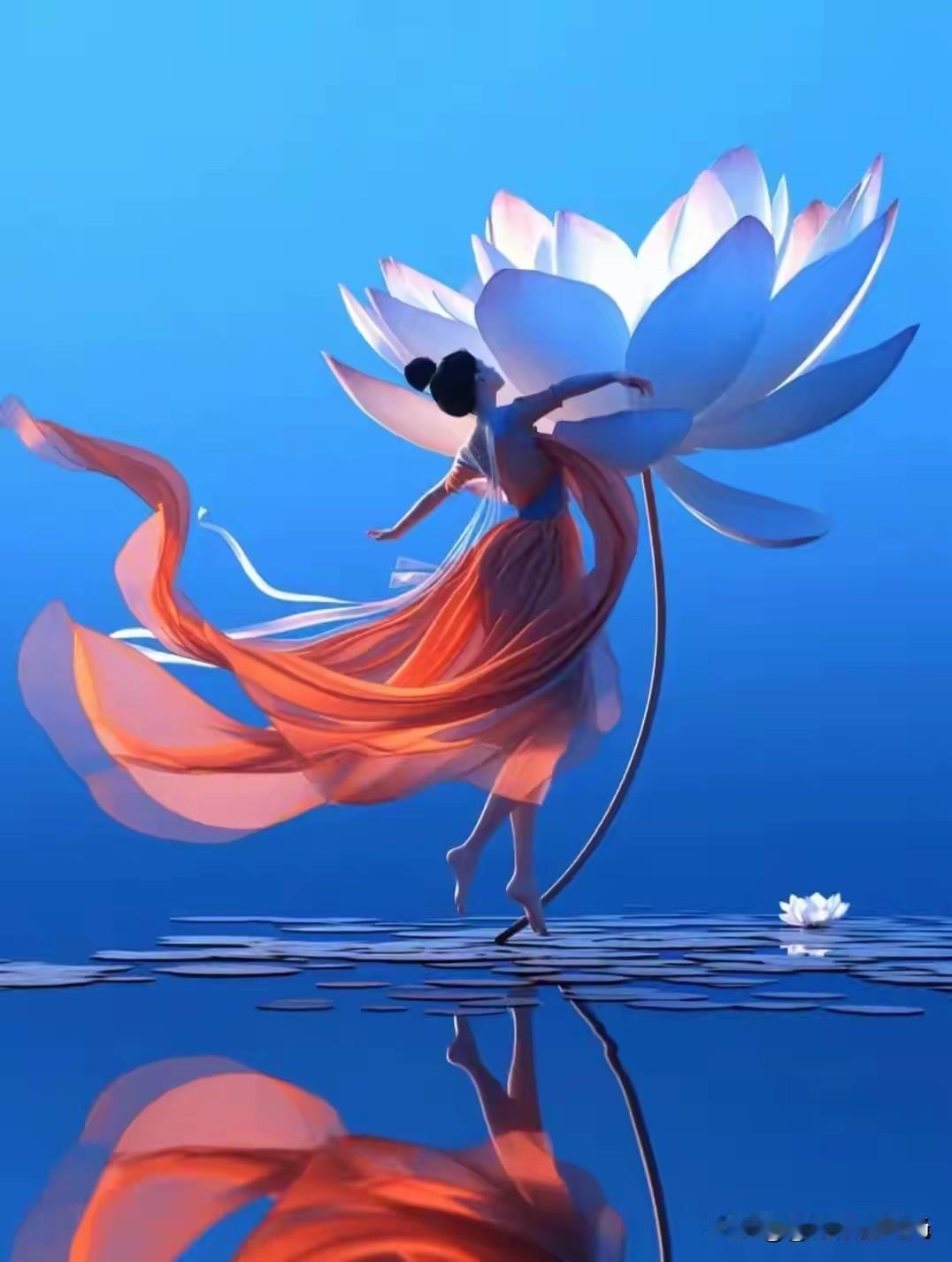 各位听众朋友们，今天咱们来聊聊舞蹈，它就像是身体的诗歌，灵魂的出口。有句话说