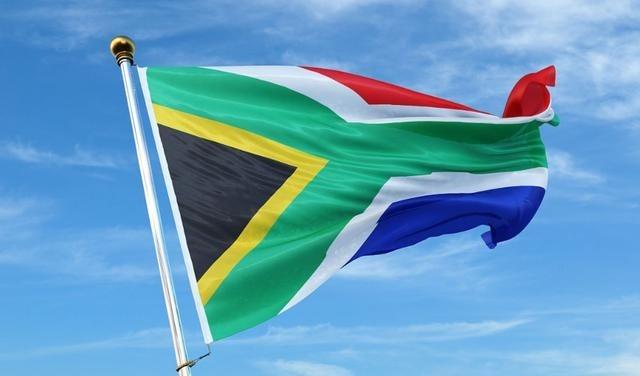 赖清德前脚高宣布要窜访非洲一内陆小国，后脚非洲大国南非就给赖清德一棒子！巴西驻台