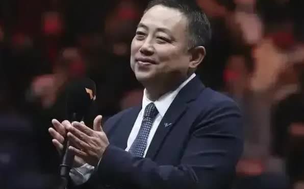 刘国梁离开中国乒协后，男队状态下滑严重，女队为什么状态没有下滑，第一说明马琳的综