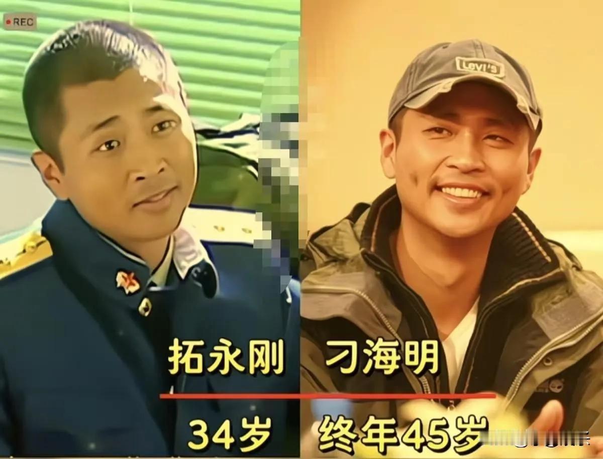 《士兵突击》这边电视剧演员演技特别好。《士兵突击》中张译和张国强的精彩对戏，