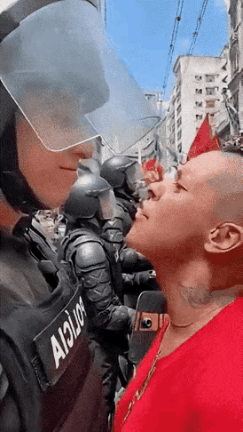 对付喷子，最好的办法还得是喷子[doge]​