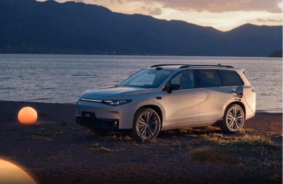 跟着销量选车准没错，二月零跑又拿新势力第一？车圈的确有句话叫作跟着销量选车不