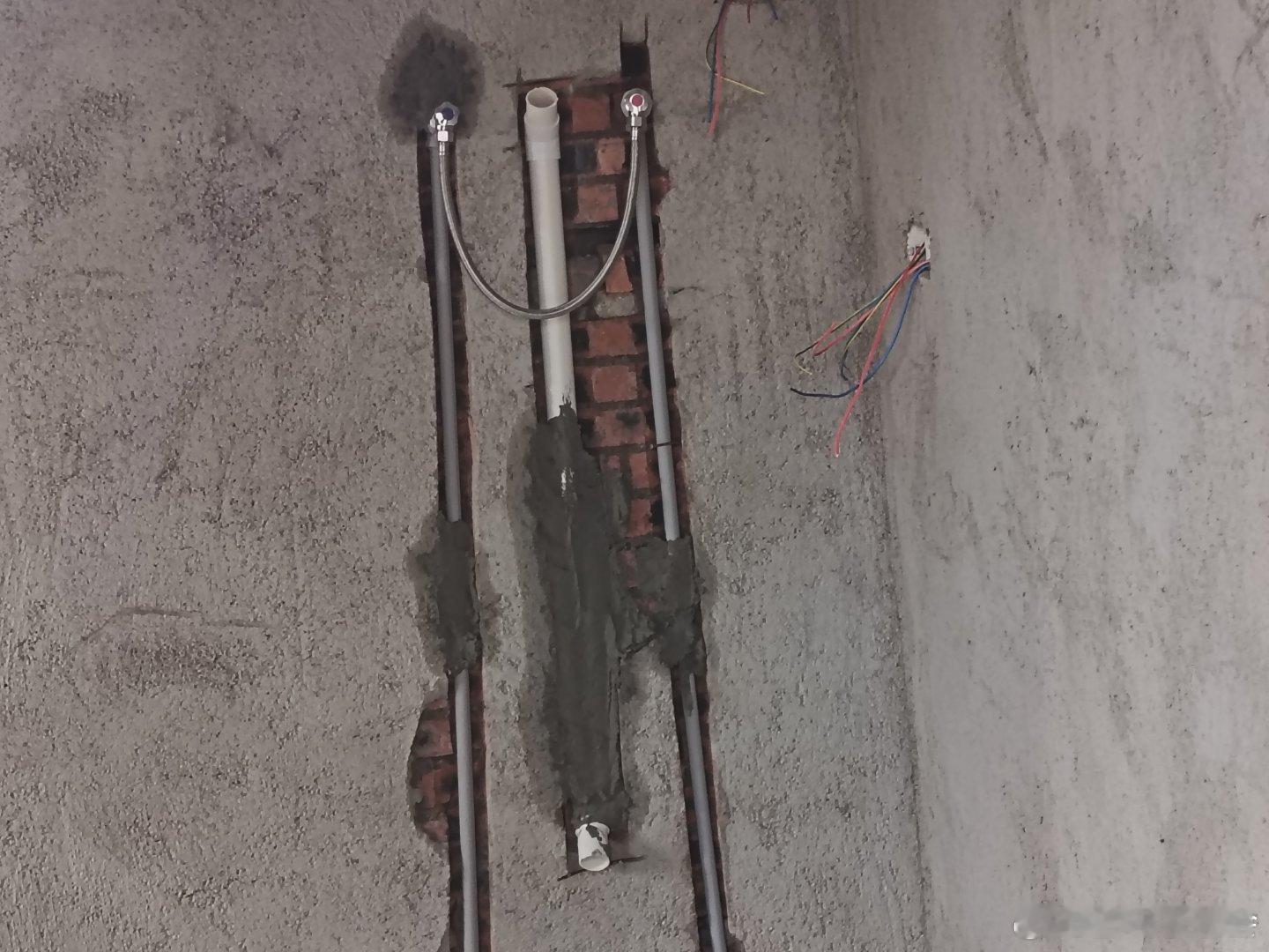 老板发财！我喝汤！