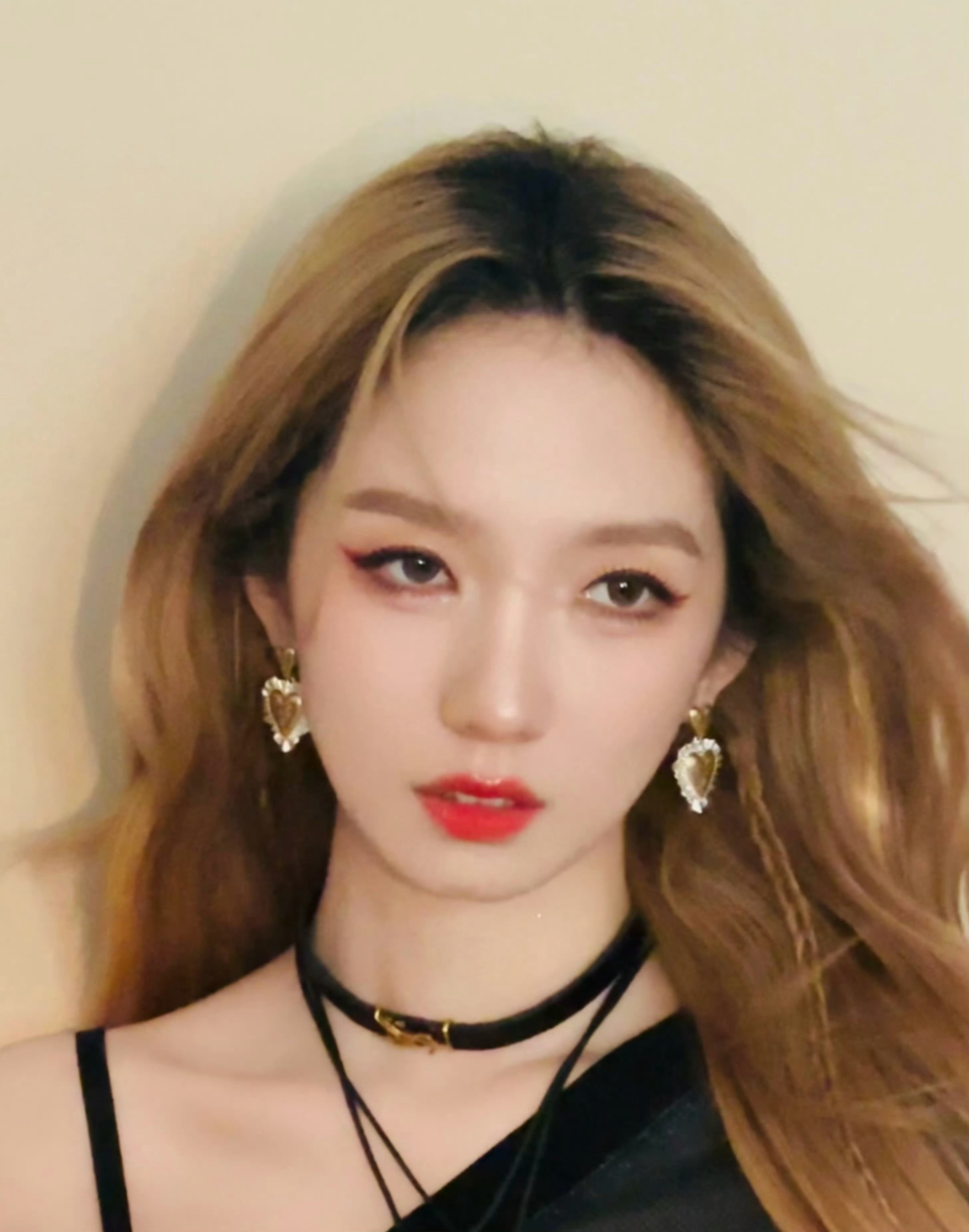 如果你女美成这样，你会怎么办？和你一岐的夏日回忆·孟美岐