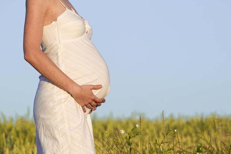 小姑子怀孕来家养胎, 产后妹夫送我礼物