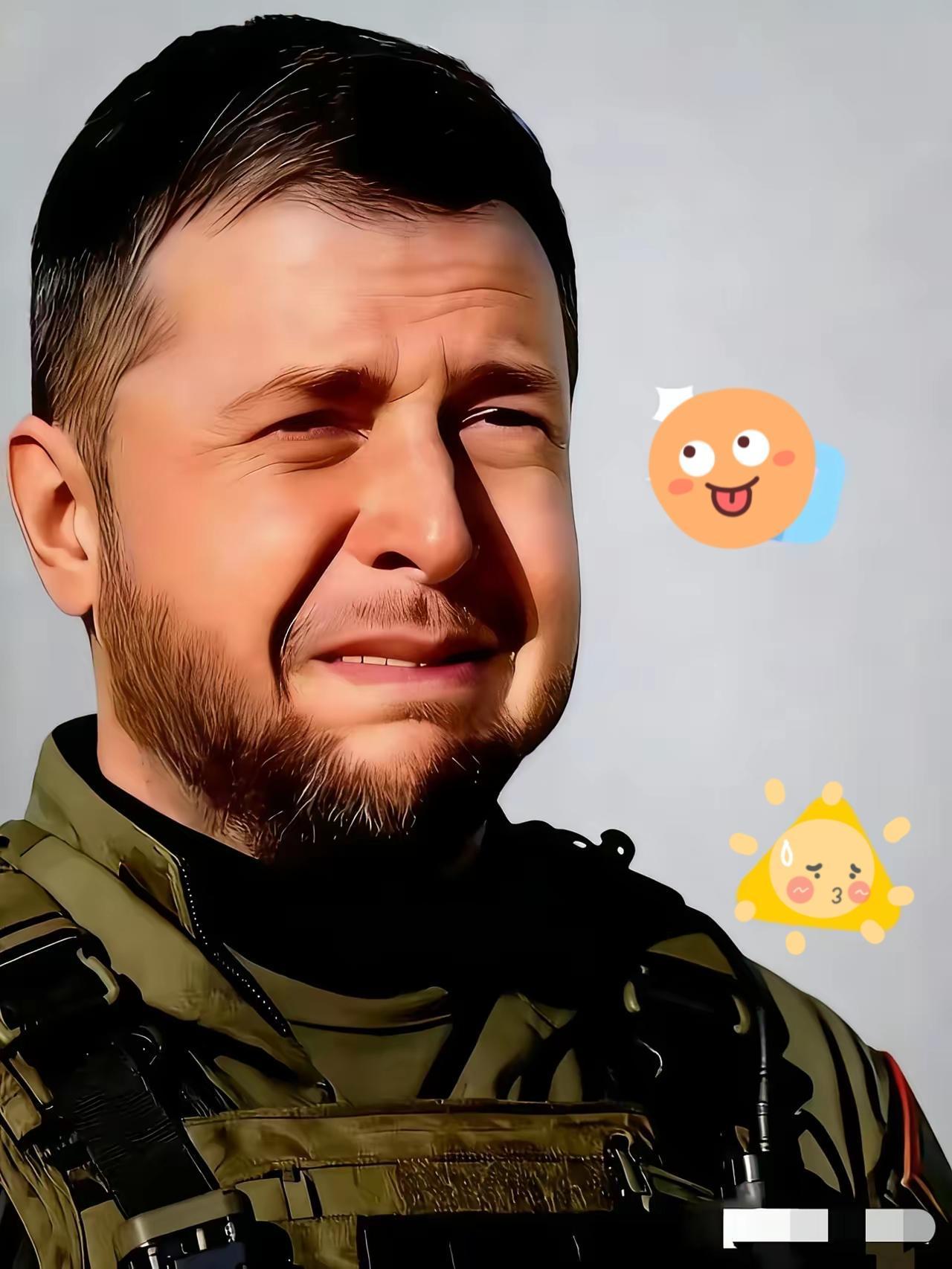 乌克兰消息12月20日，乌克兰总统泽连斯基公开承认，前线局势“愈发艰难”，俄军