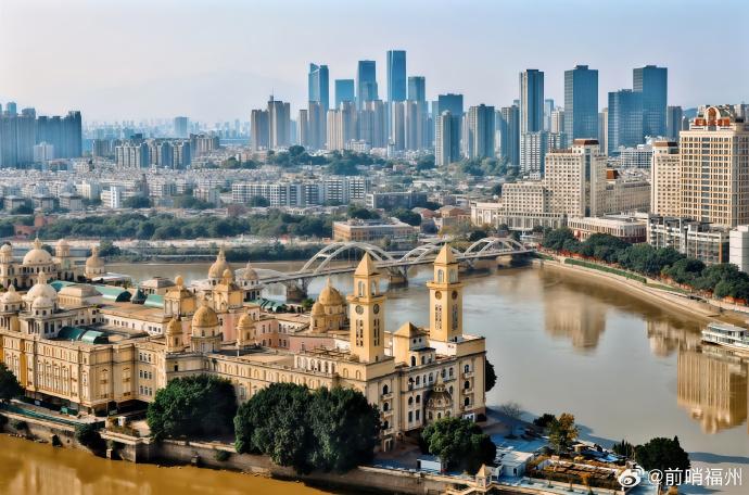 福州税收收入回升！1月福州全市地方一般公共预算收入113.69亿元，同比增长