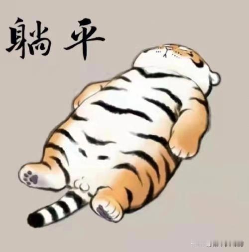 我今年43岁,决定辞职不干了,彻底的躺平了。很多人都想不到我为什么会有这样的