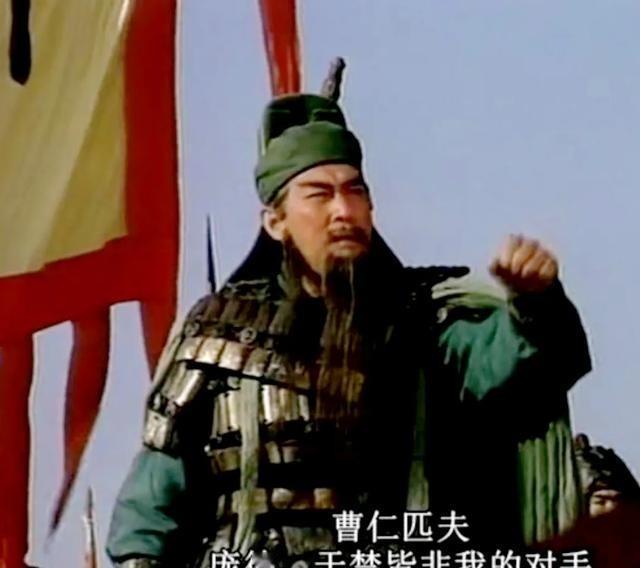 三国时期，死在关羽刀下的猛将，最倒霉的不是华雄，而是庞德。华雄是糊涂死的，而庞德