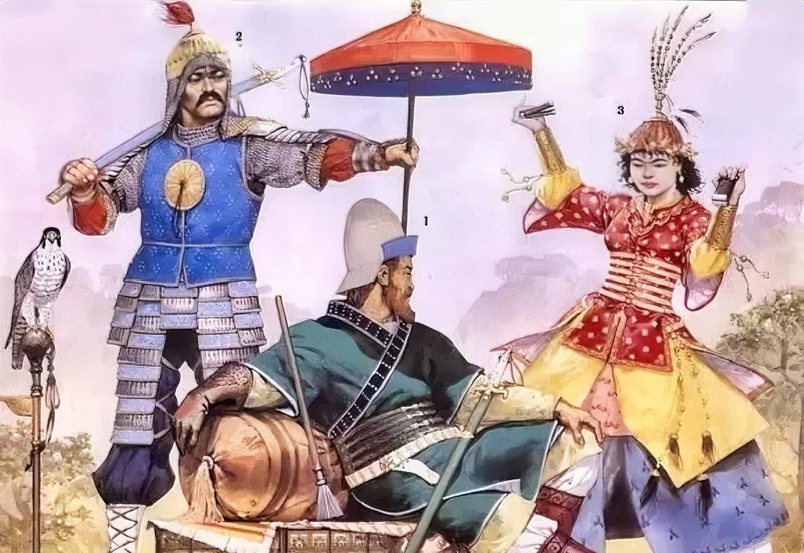 您要是跟人说“明朝回民和官府处得可好了”，保准有人掰着手指头跟您数：设回回司天监