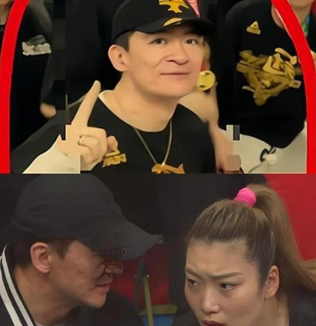 国家队顶流李梦退队内幕曝光：纹身钉饰引争议，前领队抚养费纠纷再掀波澜！