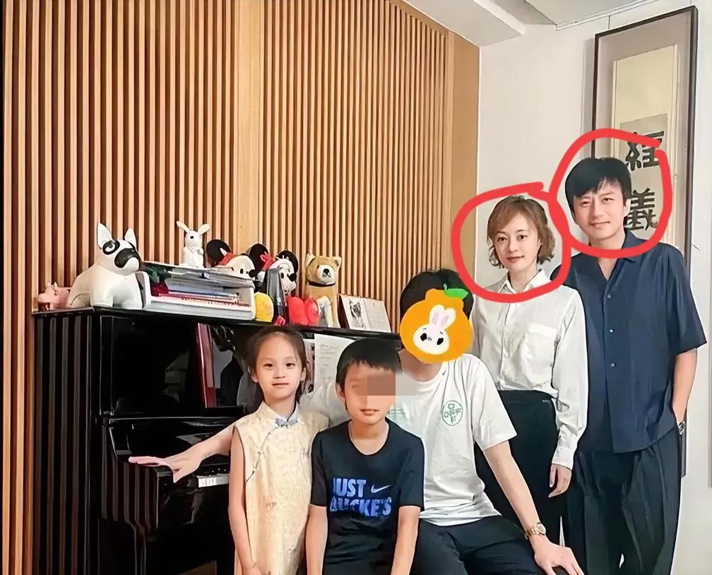 大家不要再羡慕孙俪的女儿得到冠军了，普通的人的孩子不可能成为这个样子我去