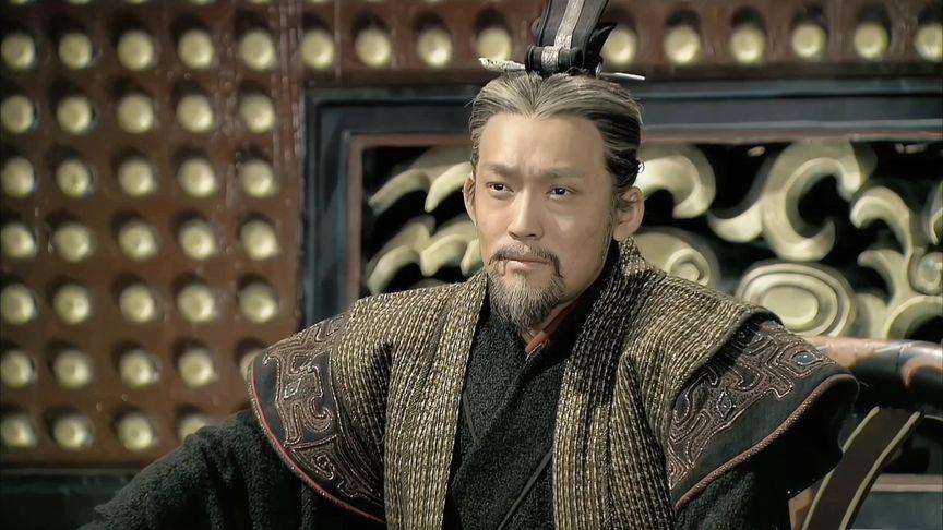 秦武王在位4年举鼎而死，看似一莽夫，凭啥得到“武”这顶级谥号？前307年