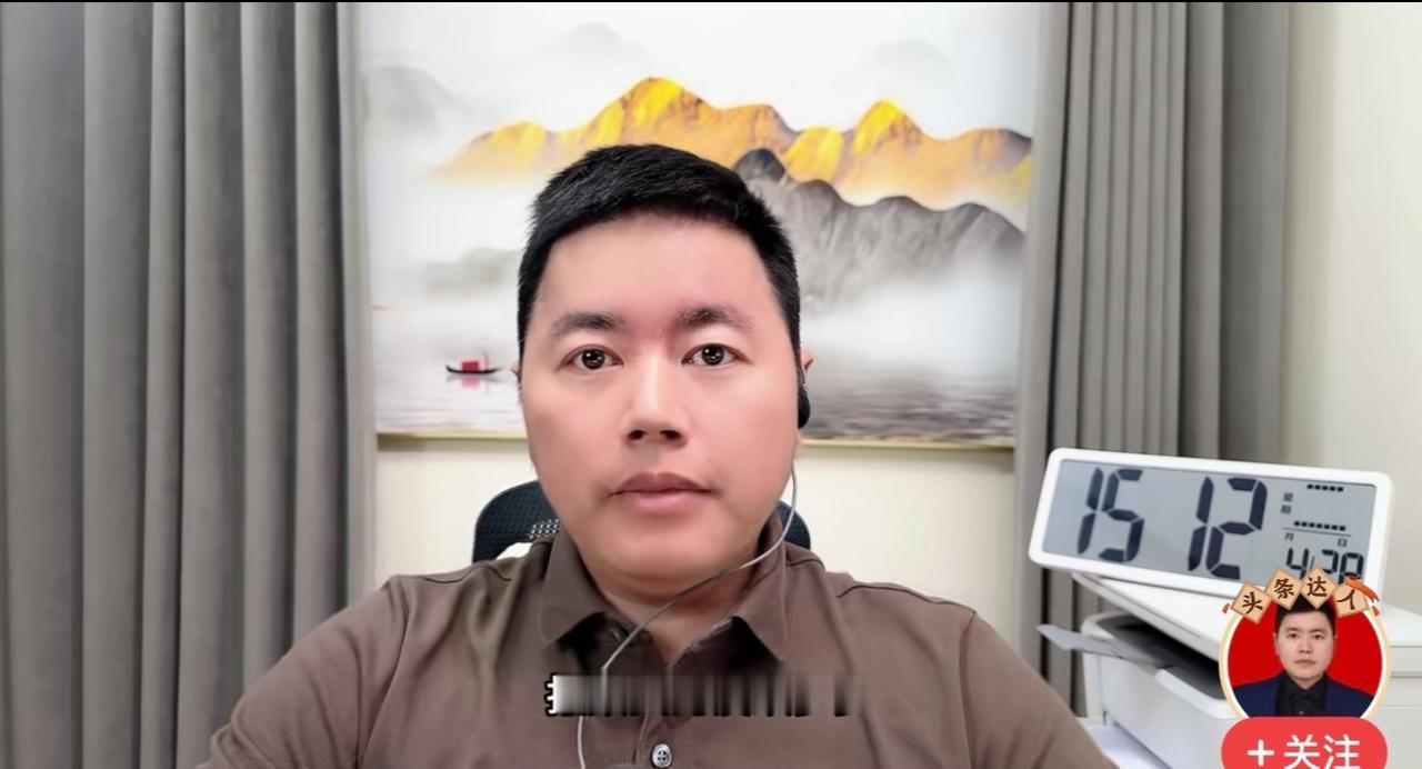 我就佩服刘昌松！去年刘昌松看空股市一整年，结果踏空一整年。今年刘昌松在4197点